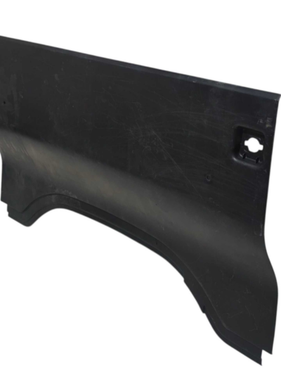 MOLDURA PORTA MALAS A2126900607 MERCEDES C280 2010 2011 2012 - Imagem 5