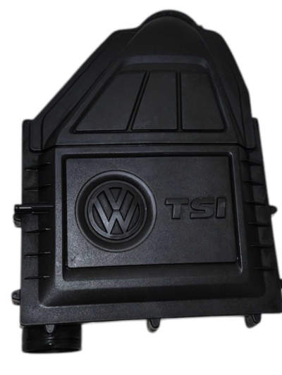 CAIXA FILTRO AR 04C129601K VW POLO 1.6 MSI 2018 2019 A 2022 - Imagem 1