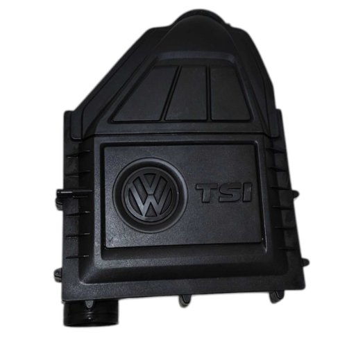 CAIXA FILTRO AR 04C129601K VW POLO 1.6 MSI 2018 2019 A 2022