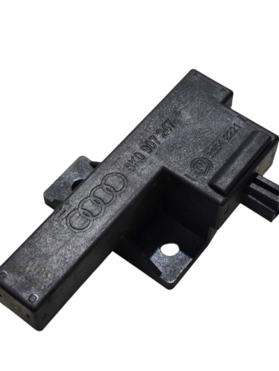 MÓDULO ANTENA KEYLESS 8K0907247 VW TOUAREG 3.6 V6 2013/2018 - Imagem 4