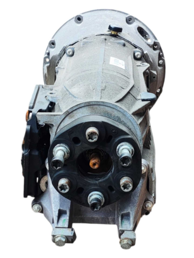 CAIXA CÂMBIO AUTOMÁTICO MERCEDES-BENZ E350 3.5 V6 2010/2012 - Imagem 7