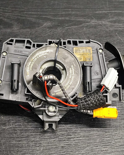 Chave Seta 8200468379 Renault Clio 2007 2008 2009 - Imagem 5
