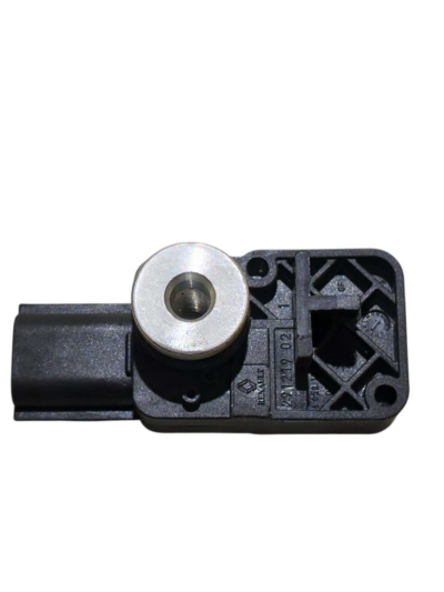 SENSOR FRONTAL RENAULT FLUENCE 2.0 2012 A 2016 8200385078 - Imagem 6