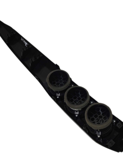 MOLDURA DIFUSOR 100237754 FIAT CRONOS 1.3 2021 2022 2023 - Imagem 9