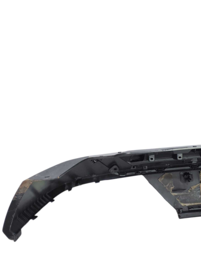 PARACHOQUE SPOILER TRAS BYD SONG PLUS 2023 2024 C/DETALHE - Imagem 7