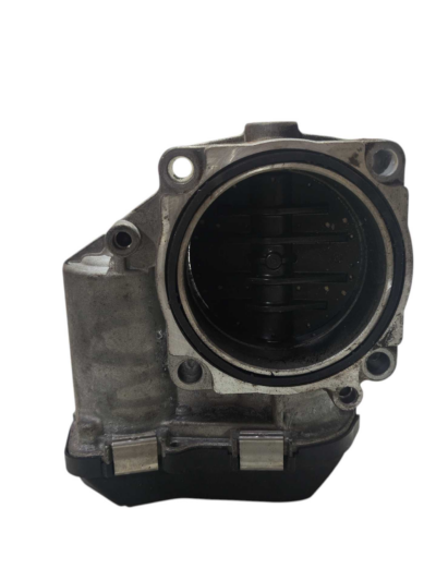 CORPO BORBOLETA TBI 1354756106601 BMW 320i 2007 A 2012 - Imagem 6