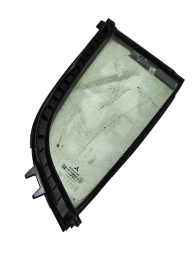 VIDRO FIXO TRAS ESQUERDO MITSUBISHI L200 TRITON 2010/2013 - Imagem 4