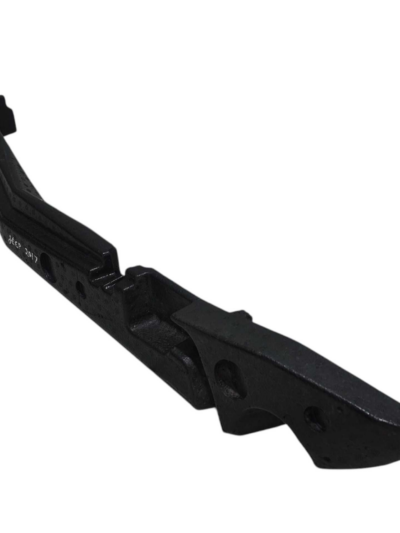 SUPORTE ABSORVEDOR PARACHOQUE DIANT JEEP RENEGADE 2015/2020 - Imagem 2