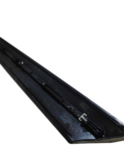FRISO PORTA TRASEIRO DIREITO HONDA CIVIC 1.8 2007 A 2011 - Imagem 7