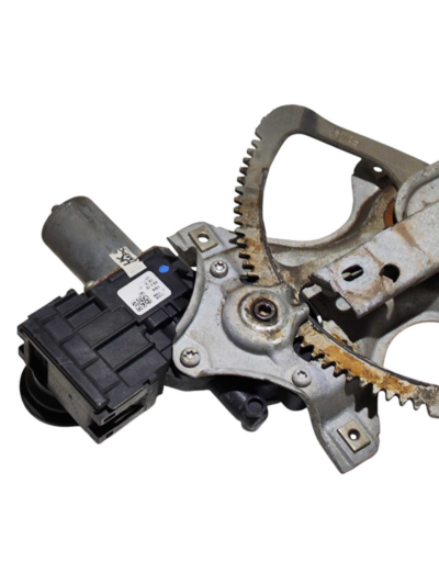 Maquina Vidro Diant Direito Toyota Hilux 2014 2015 2016 - Imagem 2