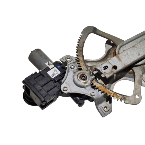 Maquina Vidro Diant Direito Toyota Hilux 2014 2015 2016 - Imagem 2