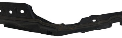 Moldura Suporte Churrasqueira Esq Bmw 320 2013 2014 2015