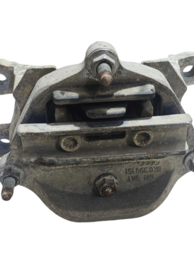 SUPORTE COXIM MOTOR CÂMBIO 8K0399151 AUDI A4 2.0 2013 A 2016 - Imagem 3