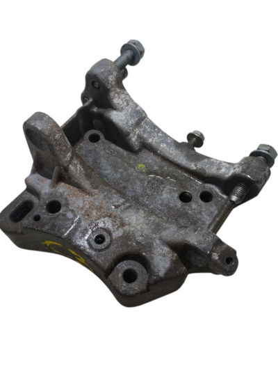 SUPORTE ALTERNADOR 9637349580 CITROEN C3 2012 A 2015 - Imagem 2