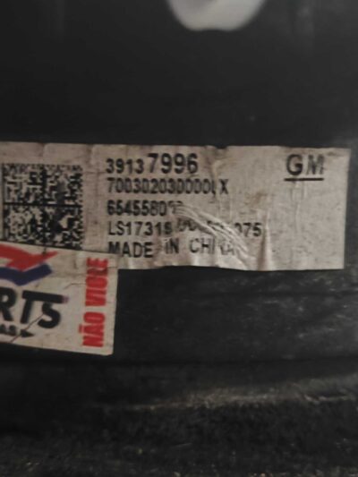 Alto Falante Porta 39137996 Chevrolet Cruze 2018 2019 2020 - Imagem 8