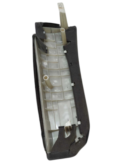 MOLDURA BANCO TRASEIRO DIREITO HONDA CIVIC 2007 A 2011 - Imagem 5