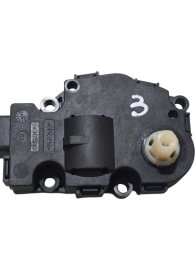 MOTOR ATUADOR CAIXA AR K9749005 MERCEDES C280 2010/2012 - Imagem 3