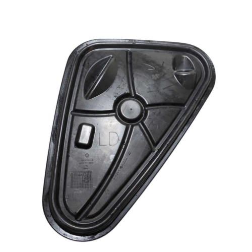 MOLDURA INTERNA PORTA TRASEIRA DIREITA VW T-CROSS 2018/2020