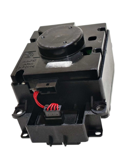 BOTÃO CONTROLE MULTIMIDIA BMW X5 4.8 V8 2008 2009 2010 - Imagem 6