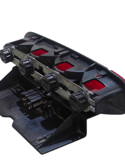 LUZ TRASEIRA BREAKLIGHT A1688200056 MERCEDES A160 1999/2006 - Imagem 8