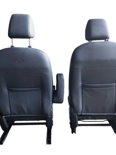 JOGO BANCO FORD ECOSPORT 2013 2014 A 2016 C/DETALHE - Imagem 7