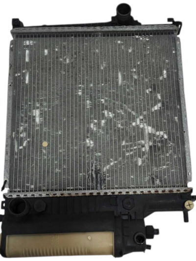 RADIADOR ÁGUA 1728907 BMW 325 2.5 1995 1996 A 1998 - Imagem 4