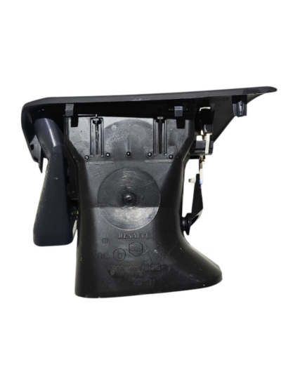 Difusor Ar Esquerdo r6195215 Renault Symbol 1.6 2010 a 2013 - Imagem 6