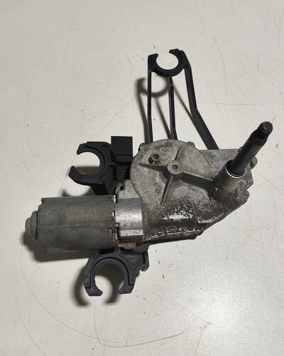 Motor Limpador Traseiro Citroen C4 Hatch 2009 A 2014 - Imagem 4