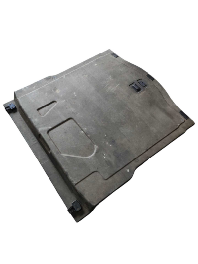 FORRO ASSOALHO ESTEPE 3008290800 MERCEDES CLA 250 2014/2019 - Imagem 4