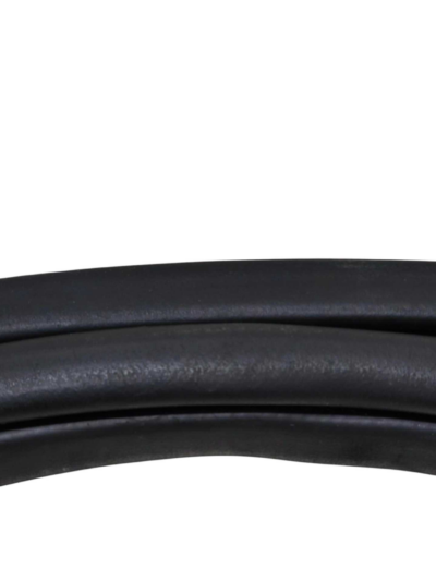 BORRACHA VEDAÇÃO DIANTEIRO DIREITO HYUNDAI IX35 2011 A 2016 - Imagem 2