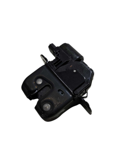 FECHADURA TAMPA TRASEIRA RENAULT FLUENCE 2011 2012 A 2016 - Imagem 2