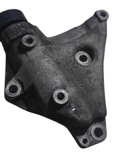 SUPORTE COMPRESSOR AR 8200025937 RENAULT SANDERO 2007 A 2013 - Imagem 2