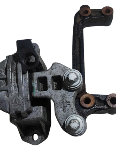 COXIM DIREITO MOTOR 071TPA236 JEEP RENEGADE 2016 A 2021 - Imagem 2