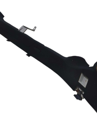 MOLDURA COLUNA ESQUERDA MERCEDES C280 2010/2012 A2126903825 - Imagem 1