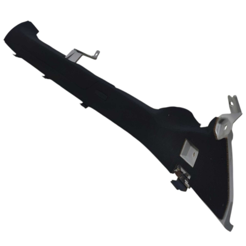 MOLDURA COLUNA ESQUERDA MERCEDES C280 2010/2012 A2126903825