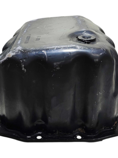 CARTER ÓLEO MOTOR V755048380 PEUGEOT 308 2011 2012 A 2015 - Imagem 2