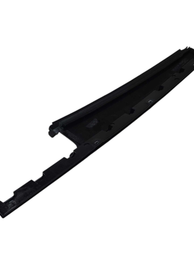 MOLDURA COLUNA TRASEIRA DIREITA JEEP COMPASS 2.0 2023 2024 - Imagem 2