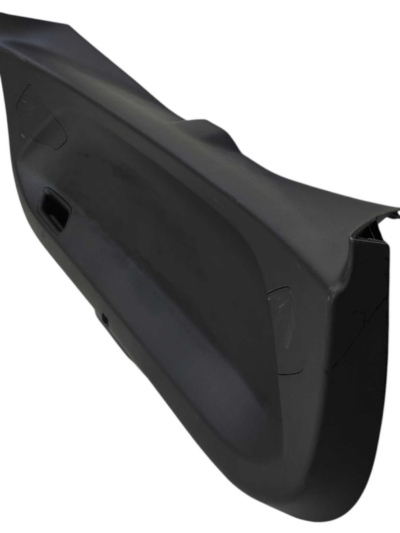 FORRO TAMPA TRASEIRA 26287833 CHEVROLET TRACKER 2020 A 2022 - Imagem 5