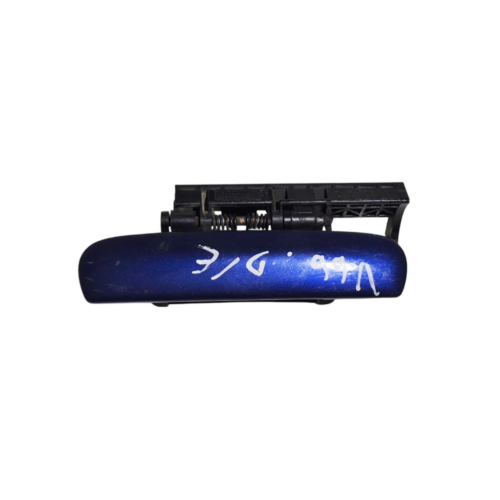 Maçaneta Ext Diant Esquerda Citroën Xsara 2007 a 2012 Azul