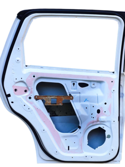 PORTA TRASEIRA ESQUERDA CHEVROLET SPIN 1.8 2013 2014 A 2018 - Imagem 5