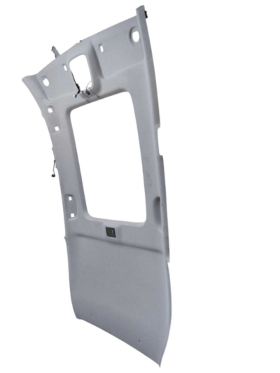 FORRO TETO C/ TETO SOLAR 26322940 GM TRACKER 2020 A 2023 - Imagem 3