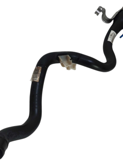 GARGALO TANQUE COMBUSTIVEL BMW 320i GT 2013 2014 2015 - Imagem 5