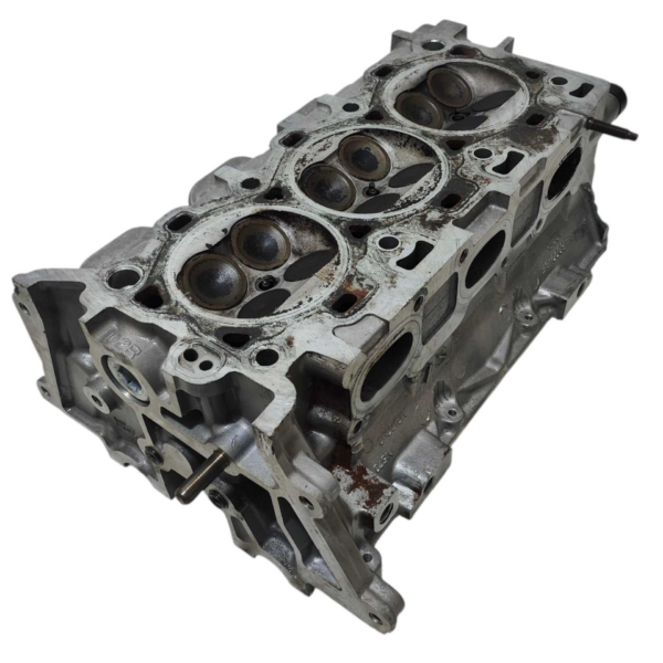 CABEÇOTE MOTOR RF9L8E6090BF FORD FUSION 3.0 V6 2010 A 2012 - Imagem 6