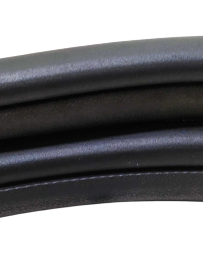 BORRACHA VEDAÇÃO PORTA TRAS ESQUERDA FORD FOCUS 2009 A 2013 - Imagem 2