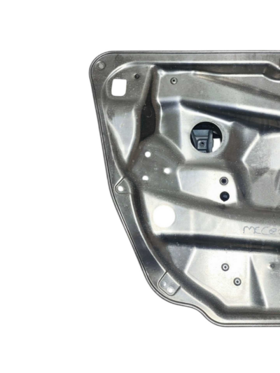 MÁQUINA VIDRO DIANTEIRO ESQUERDO MERCEDES C280 2010 A 2012 - Imagem 5