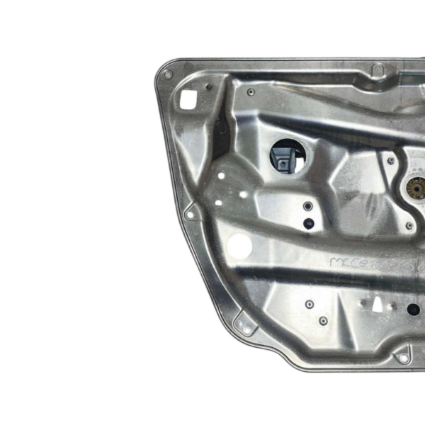 MÁQUINA VIDRO DIANTEIRO ESQUERDO MERCEDES C280 2010 A 2012 - Imagem 5