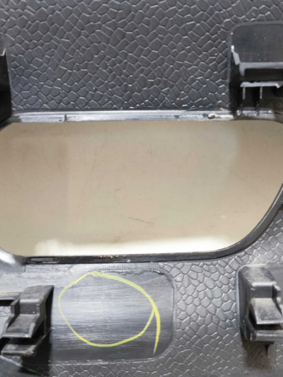 FORRO PORTA DIANTEIRA DIREITA NISSAN KICKS 1.6 2018 A 2022 - Imagem 7