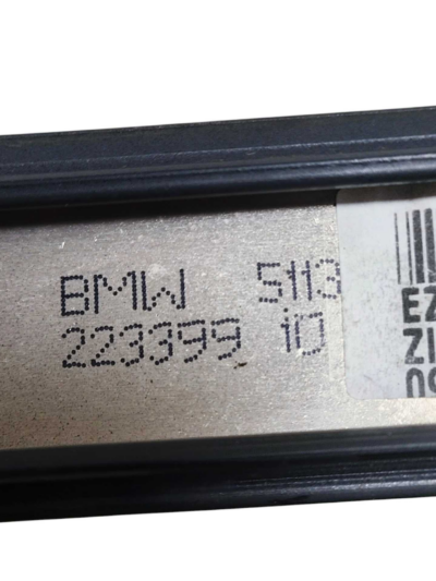 RACK ESQUERDO TETO 22339910 BMW 328i GT 2014 2015 2016 - Imagem 9