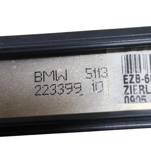 RACK ESQUERDO TETO 22339910 BMW 328i GT 2014 2015 2016 - Imagem 9