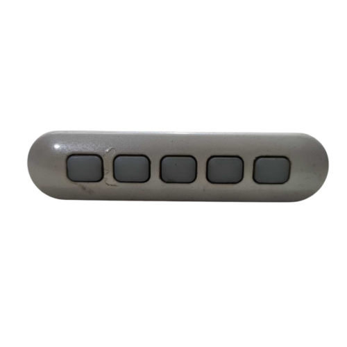 COMANDO TECLADO PORTA FORD FUSION 2010 A 2012 8H6T14A626AA